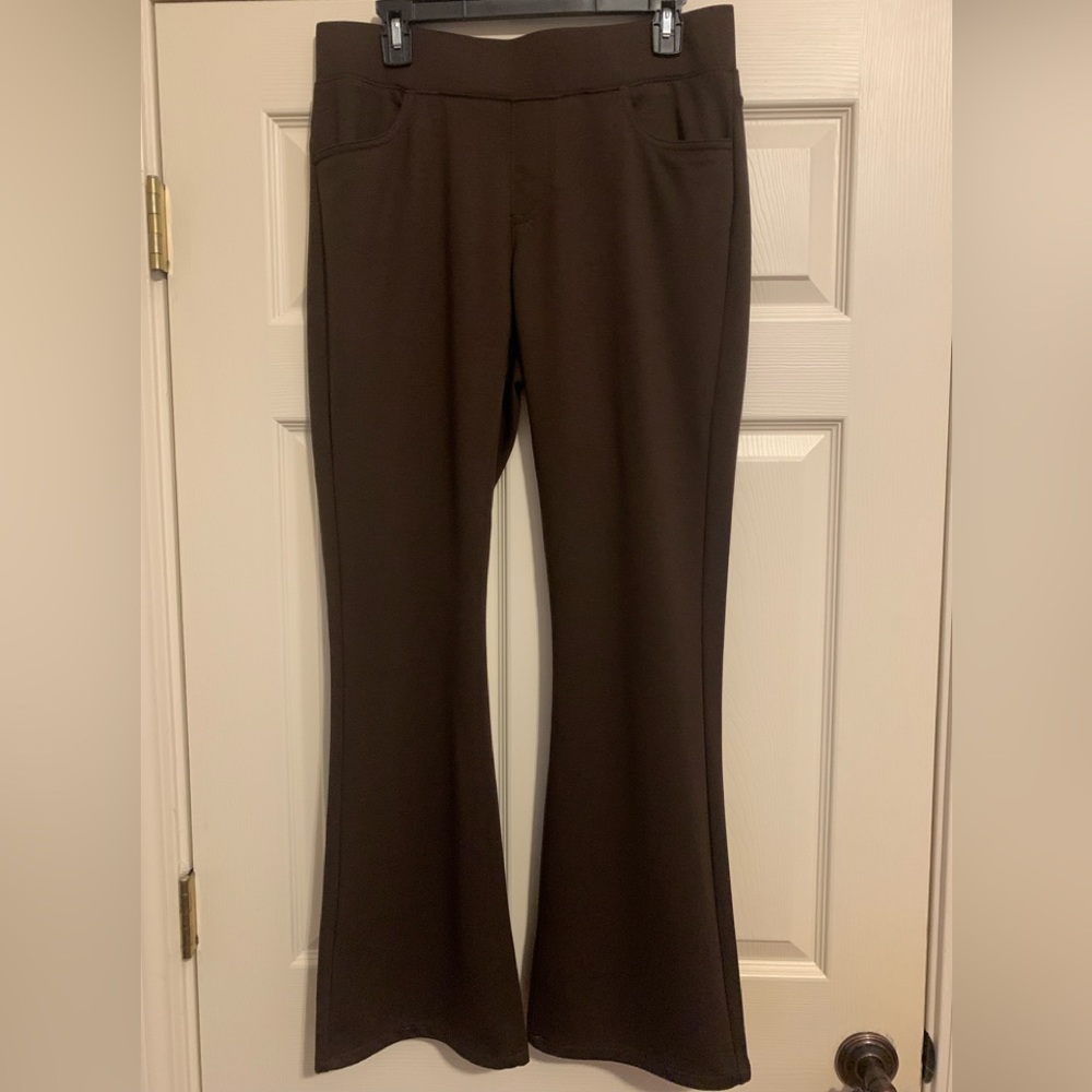 LEE Natural Fit Pants (Ladies)
